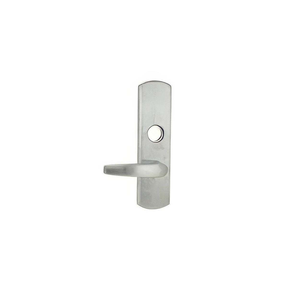 Von Duprin 996LR26DLHR07 Left Hand Reverse 07 Lever Trim for 98 / 99 Rim or Vertical Satin Chrome
