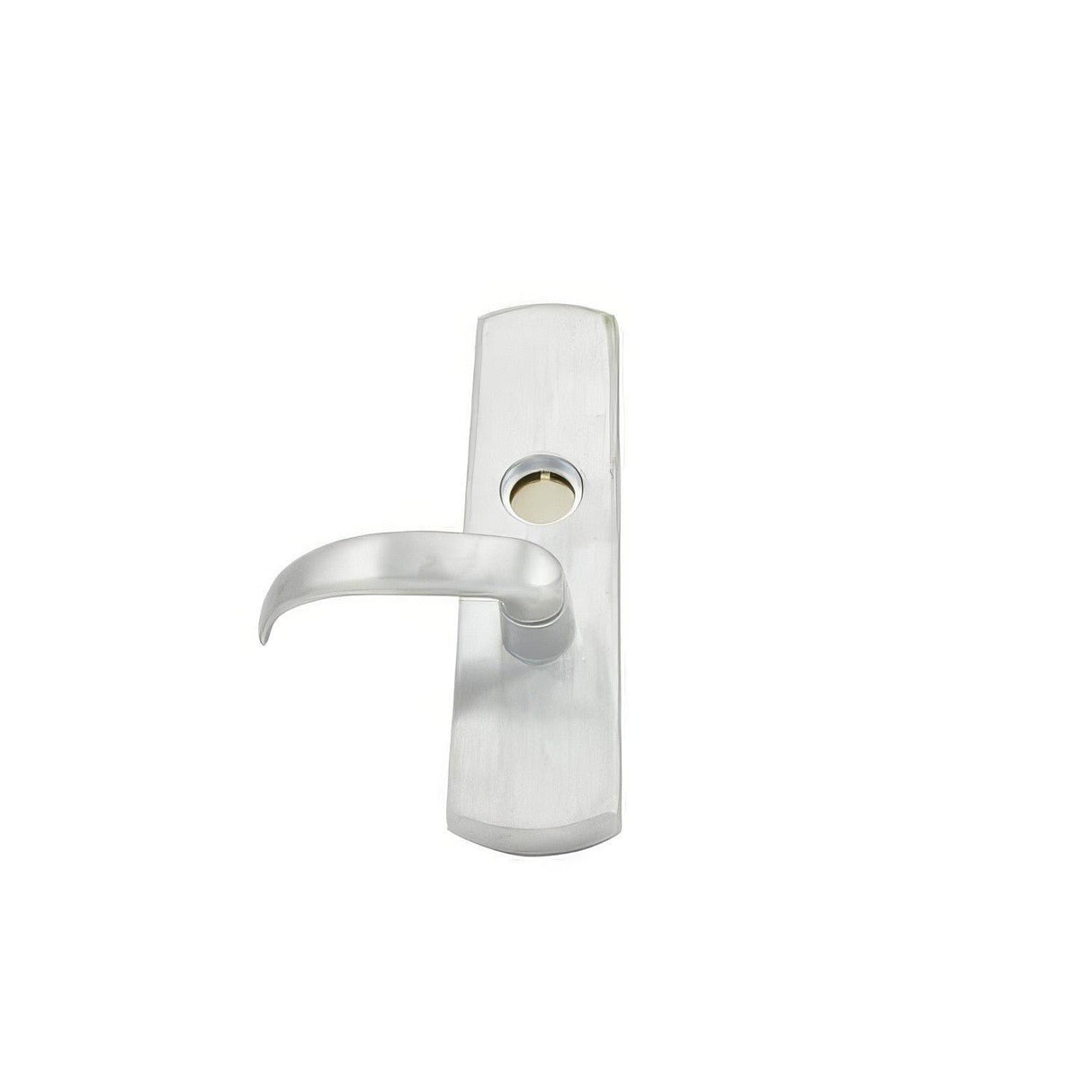 Von Duprin 996LR26DLHR17 Left Hand Reverse 17 Lever Trim for 98 / 99 Rim or Vertical Satin Chrome