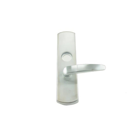 Von Duprin 996LR26DRHR07 Right Hand Reverse 07 Lever Trim for 98 / 99 Rim or Vertical Satin Chrome
