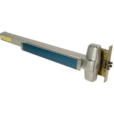 Von Duprin 9975EO43 9975EO 3ft. Mortise Lock Exit Device Satin Brass