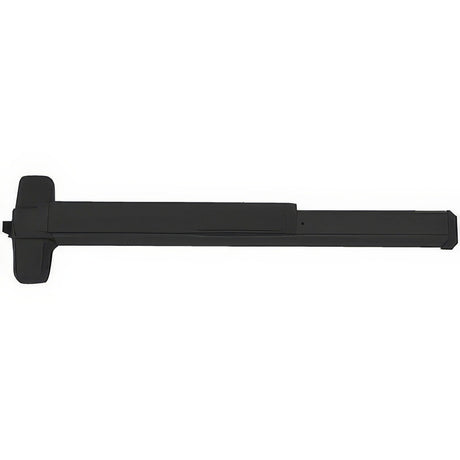 Von Duprin 99EO3153 black rim exit device