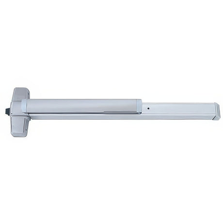 Von Duprin 99EOF34 polished brass rim exit device