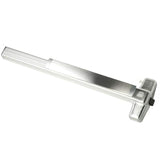 Von Duprin 99EOF43 99EOF 3 ft. Fire Rated Rim Exit Device Satin Brass