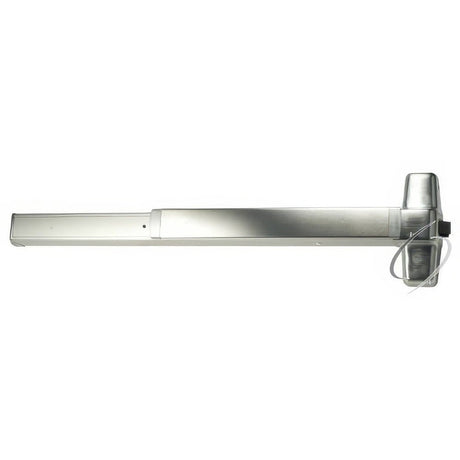 Von Duprin AX98EO26D3 satin chrome exit only