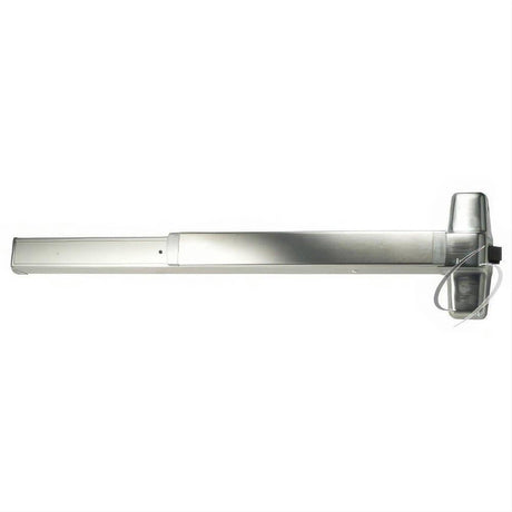 Von Duprin AX98EO26D3 Accessible Device 3 Feet Rim Smooth Case Exit Device Satin Chrome