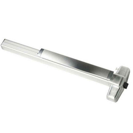 Von Duprin CXA99EO26D4 satin chrome rim exit device