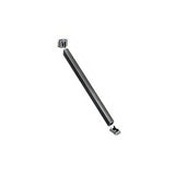 Von Duprin KR4954SP3137 KR4954 7 Feet 6 Inch Key Removable Steel Mullion Dark Bronze