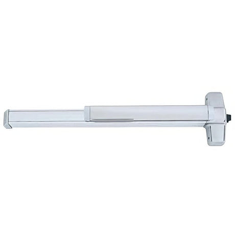 Von Duprin LD98EO26D3 satin chrome rim exit device