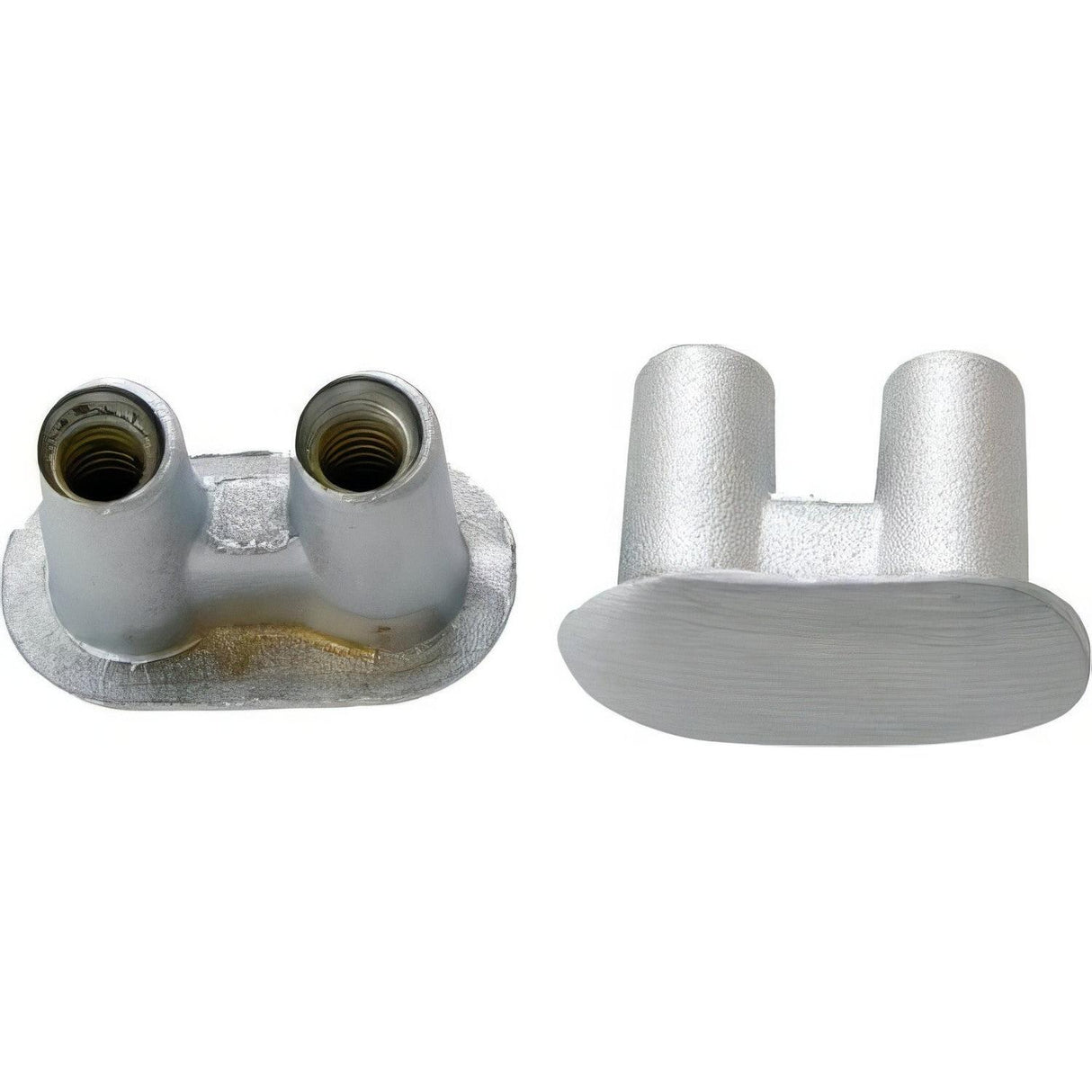 Von Duprin SB52510B SB525 Set 525 Series Thru Bolts Oil Rubbed Bronze