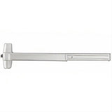 Von Duprin XP99EO3133 XP99EO3 3ft. Rim Exit Device Anodized Duranodic