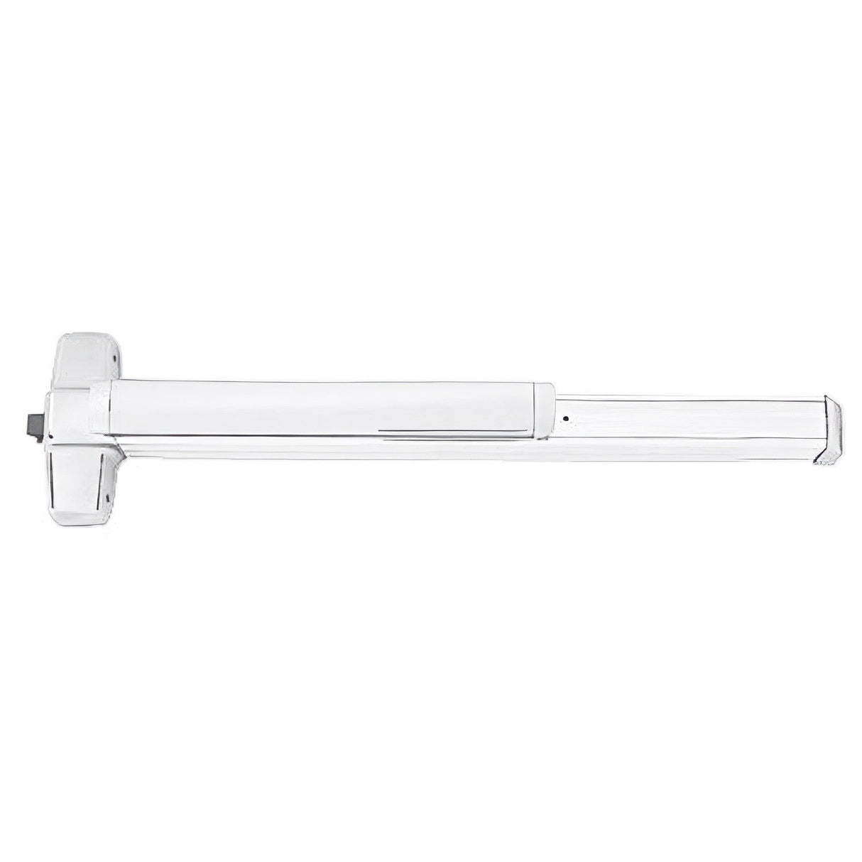 Von Duprin XP99EOF26D3 3ft. Fire Rated Rim Exit Device Satin Chrome