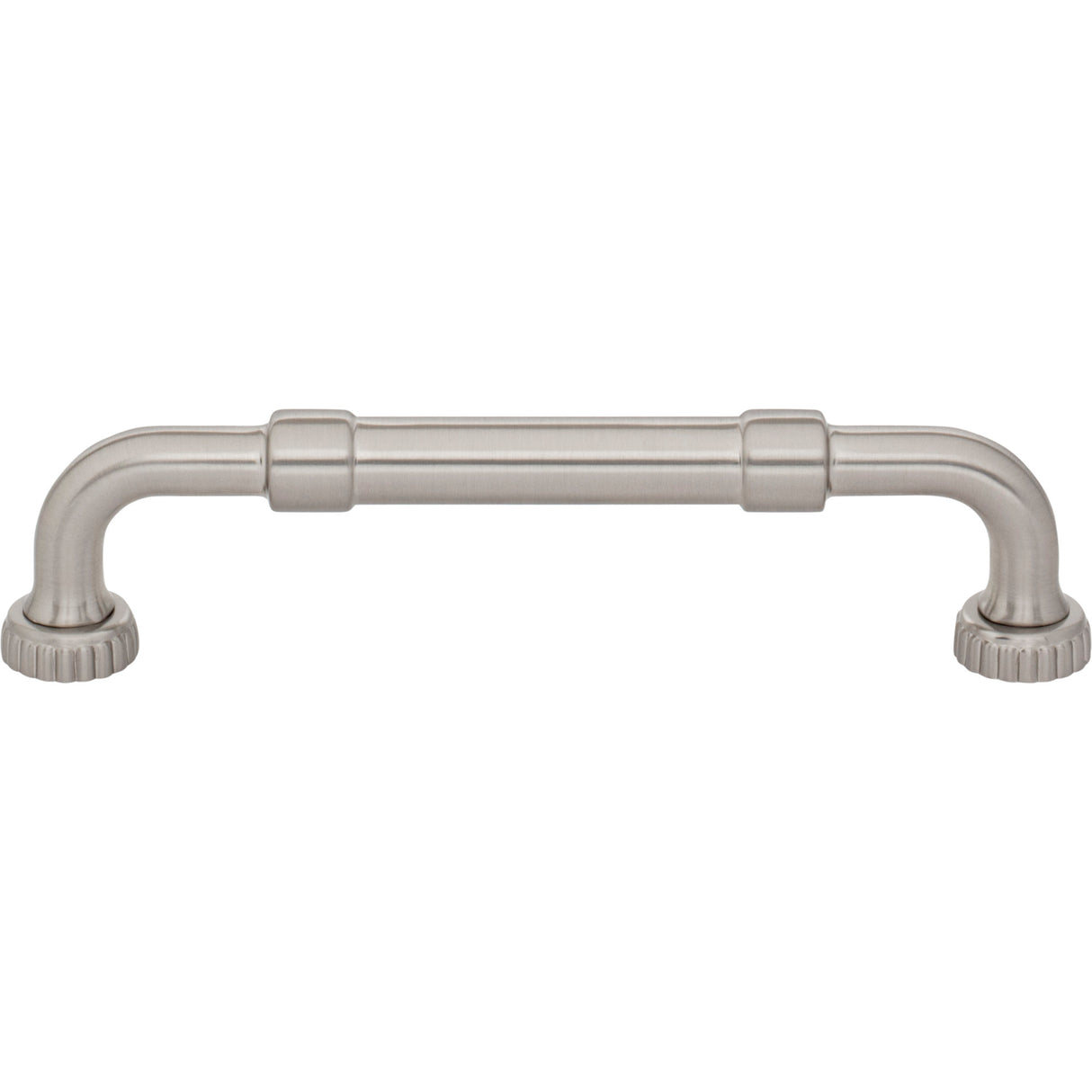 Top Knobs TK3181BSN Holden 5 1/16" Center to Center Bar Pull Brushed Satin Nickel