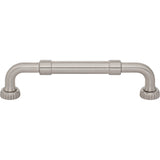 Top Knobs TK3181BSN Holden 5 1/16" Center to Center Bar Pull Brushed Satin Nickel