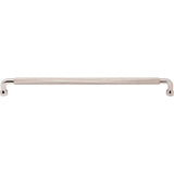 Top Knobs TK3269PN Garrison 18" Center to Center Bar Pull Polished Nickel
