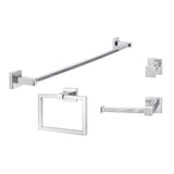 Sure-Loc VR-SET-PH1 26 polished chrome bathroom package