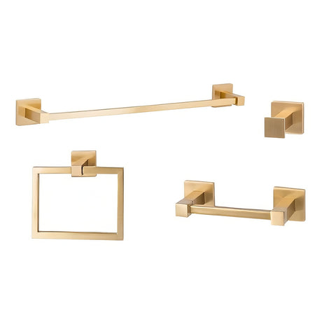 Sure-Loc Hardware VR-SET-PH2PV SB bathroom package, additional view