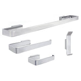 Sure-Loc VS-SET-PH1 26 polished chrome bathroom package
