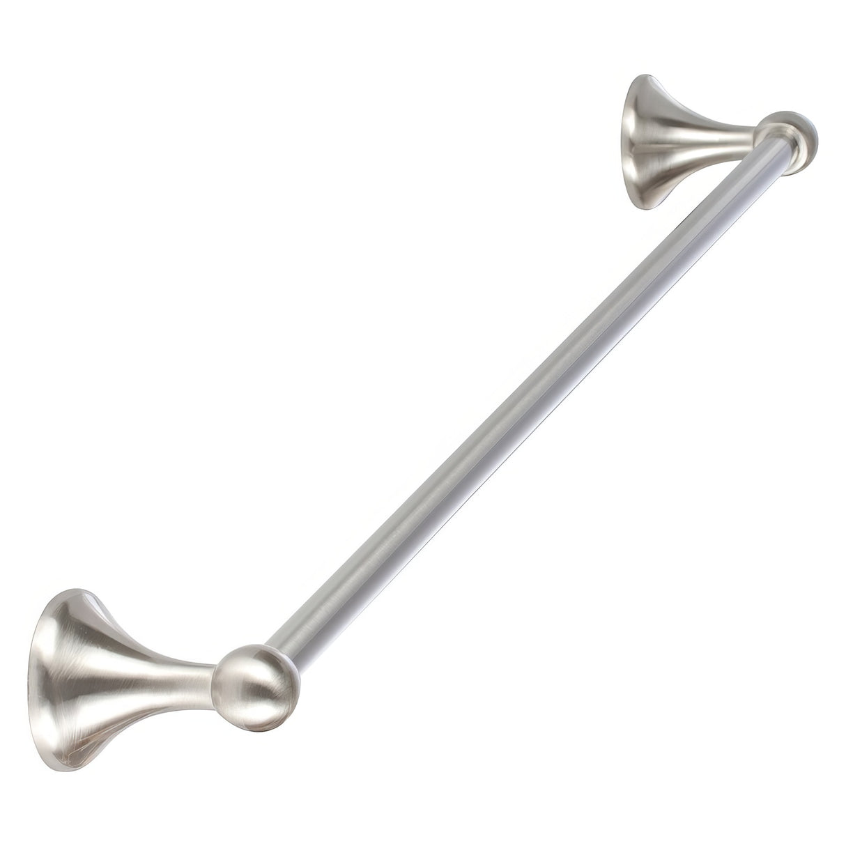 Sure-Loc VT-TB18 15 satin nickel towel bar
