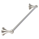 Sure-Loc VT-TB18 15 satin nickel towel bar