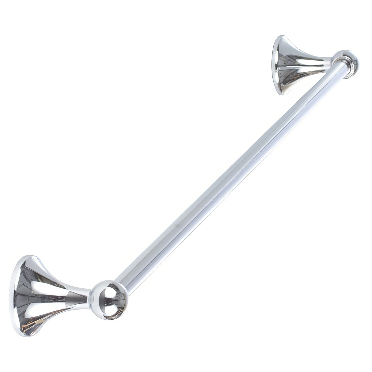 Sure-Loc VT-TB18 26 polished chrome towel bar