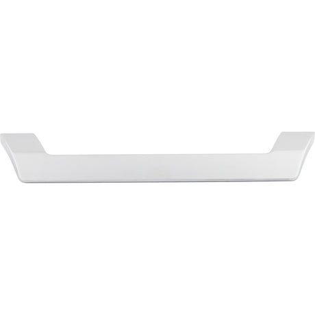 Top Knobs TK109PC Harmony 7" Center to Center Bar Pull Polished Chrome