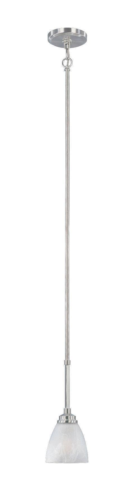 Designers Fountain Tackwood pendant light, additional view