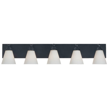 Designers Fountain 6495-ORB oil rubbed bronze vanity light