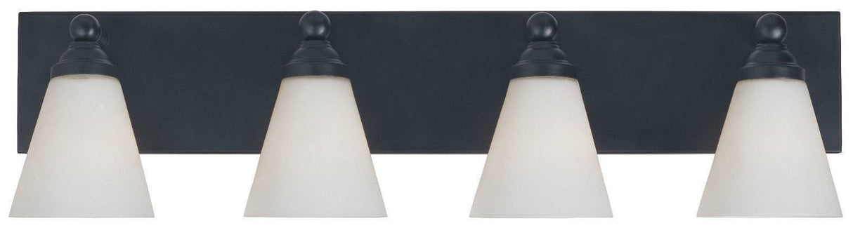 Designers Fountain 6494-ORB oil rubbed bronze vanity light