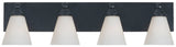 Designers Fountain 6494-ORB oil rubbed bronze vanity light