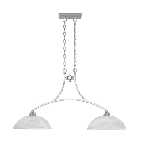 Designers Fountain Tackwood billard fixture, additional view