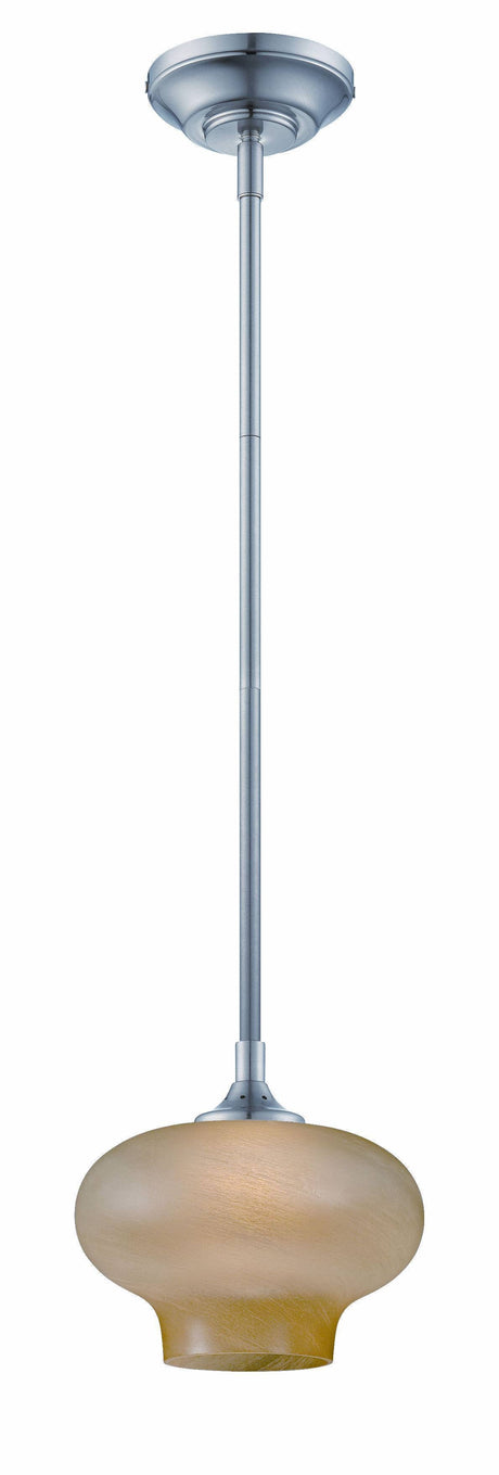Designers Fountain pendant light, additional view