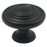 Rusticware 921ORB oil rubbed bronze cabinet knob