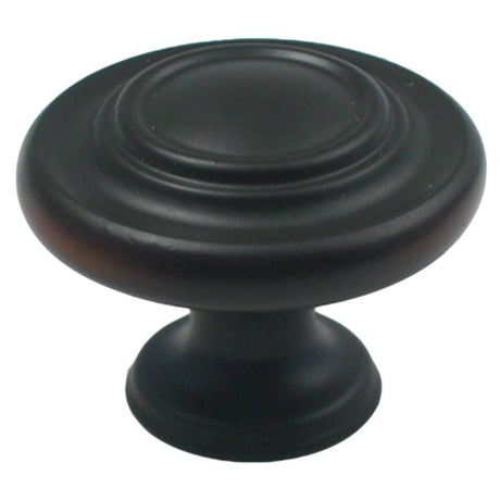 Rusticware 921ORB oil rubbed bronze cabinet knob