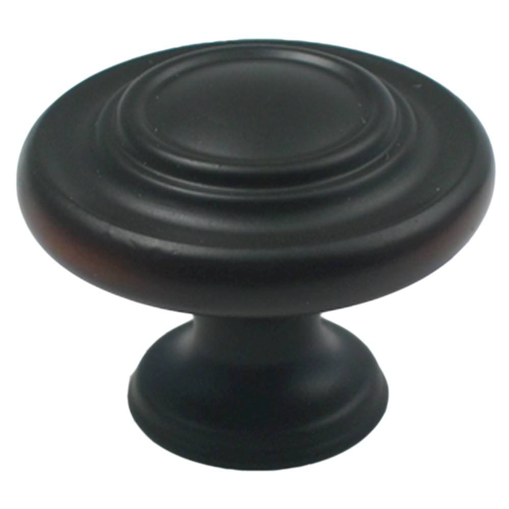 Rusticware Cabinet Hardware cabinet knob, additional view