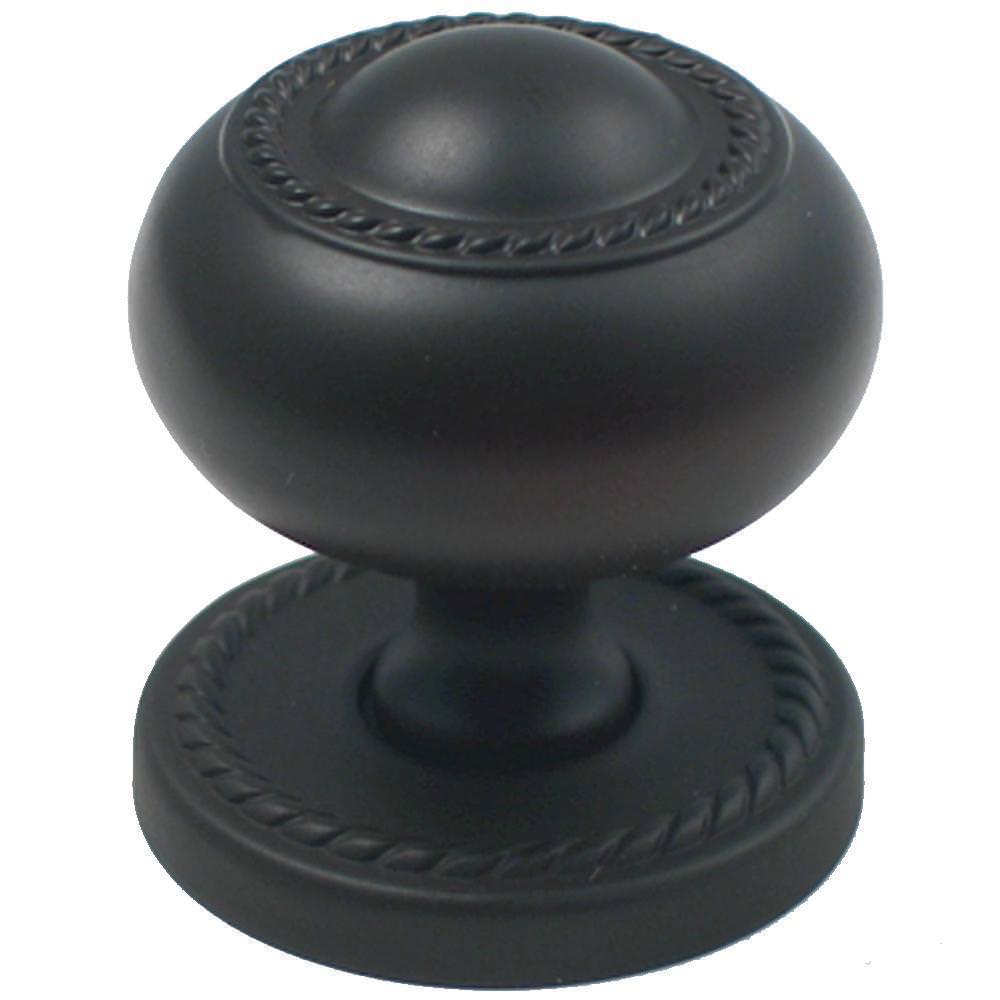 Rusticware 905ORB oil rubbed bronze cabinet knob
