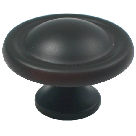Rusticware 915ORB oil rubbed bronze cabinet knob