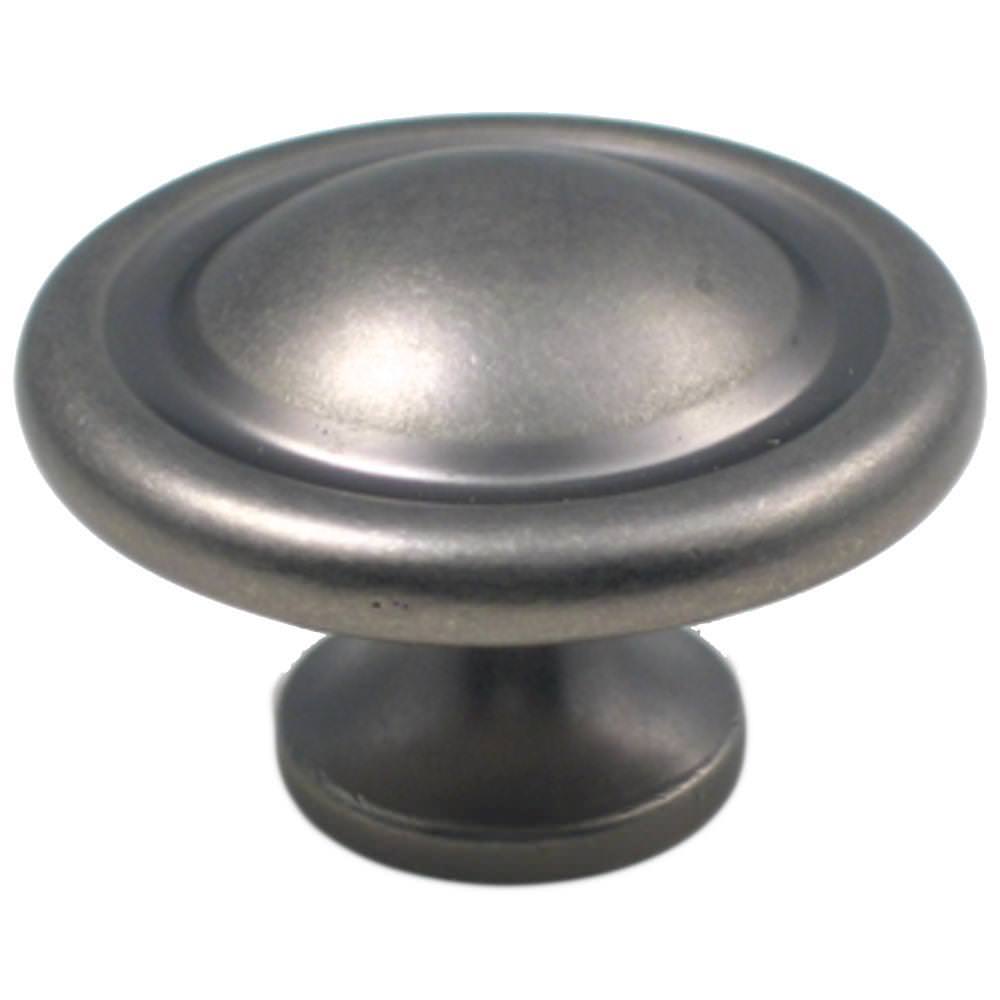 Rusticware Cabinet Hardware cabinet knob, additional view