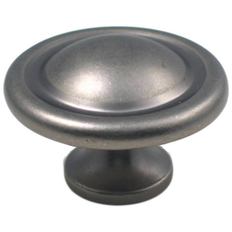 Rusticware Cabinet Hardware cabinet knob, additional view