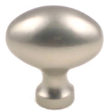 Rusticware 965SN satin nickel cabinet knob