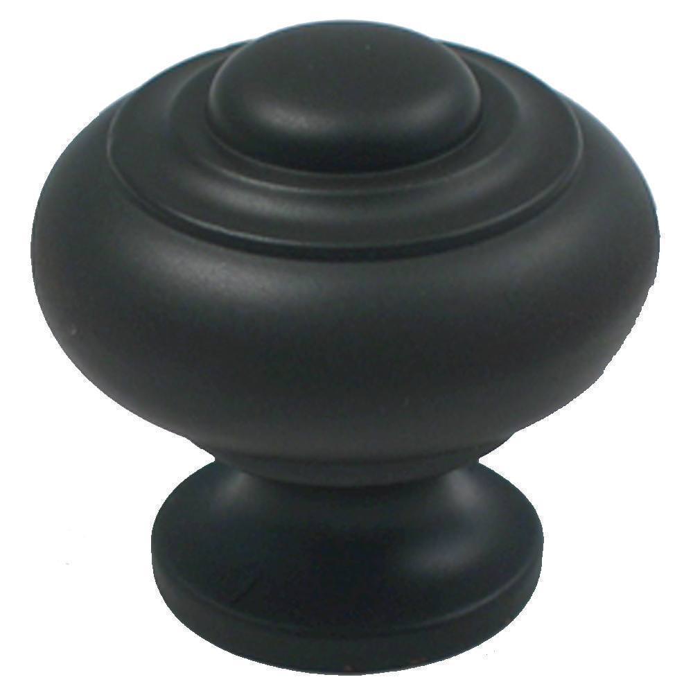 Rusticware 910ORB oil rubbed bronze cabinet knob