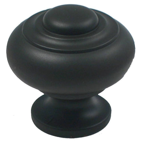 Rusticware 910ORB oil rubbed bronze cabinet knob
