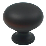 Rusticware 950ORB oil rubbed bronze cabinet knob