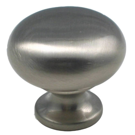 Rusticware 950SN satin nickel cabinet knob