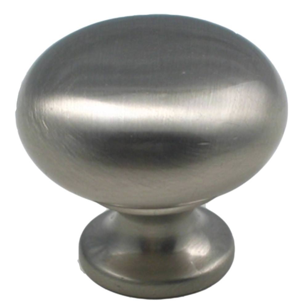 Rusticware 950SN satin nickel cabinet knob
