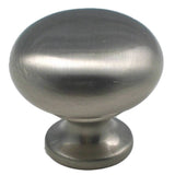 Rusticware 950SN satin nickel cabinet knob