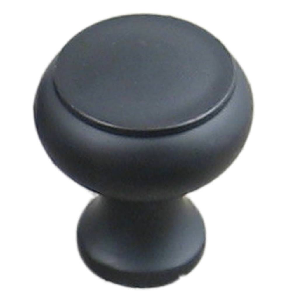 Rusticware 936ORB oil rubbed bronze cabinet knob