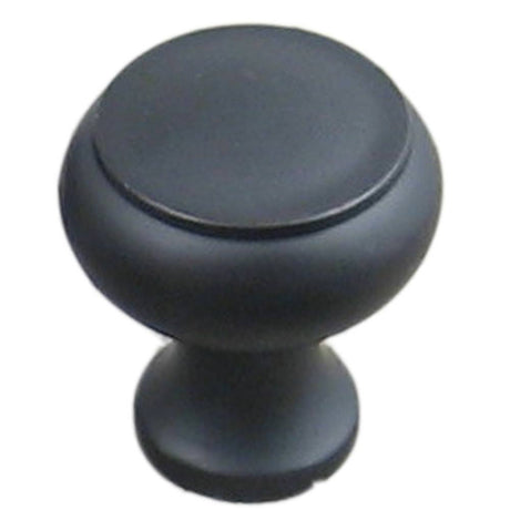Rusticware Cabinet Hardware cabinet knob, additional view