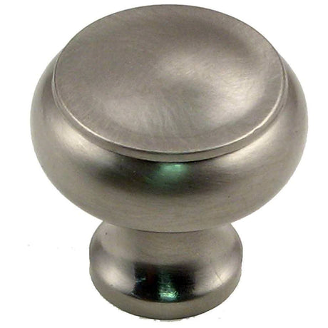 Rusticware 936WP weathered pewter cabinet knob