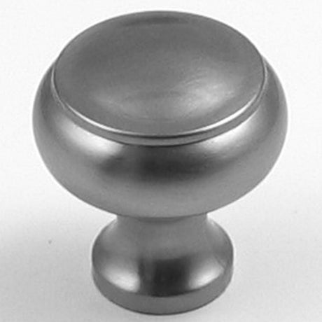 Rusticware 935SN satin nickel cabinet knob