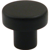 Rusticware Cabinet Hardware cabinet knob, additional view